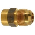 Brasscraft Adapter Fem Gas 5/8Odx1/2Fip MAU1-10-8